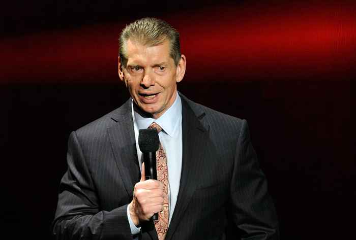 Le patron de la WWE, Vince McMahon, accusé d'inconduite dans des e-mails anonymes cinglants