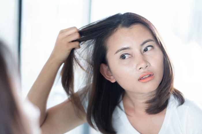 5 shampooings qui peuvent sauver vos cheveux d'amincissement