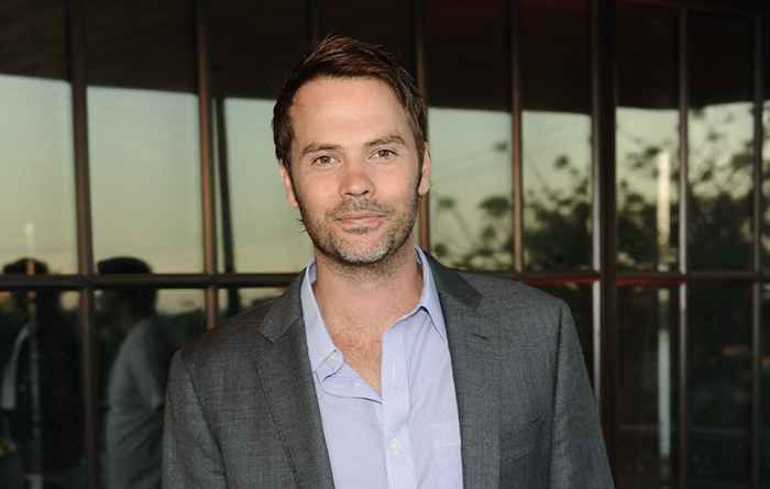 La 7ª estrella del cielo, Barry Watson, dice que este fue su primer síntoma de cáncer