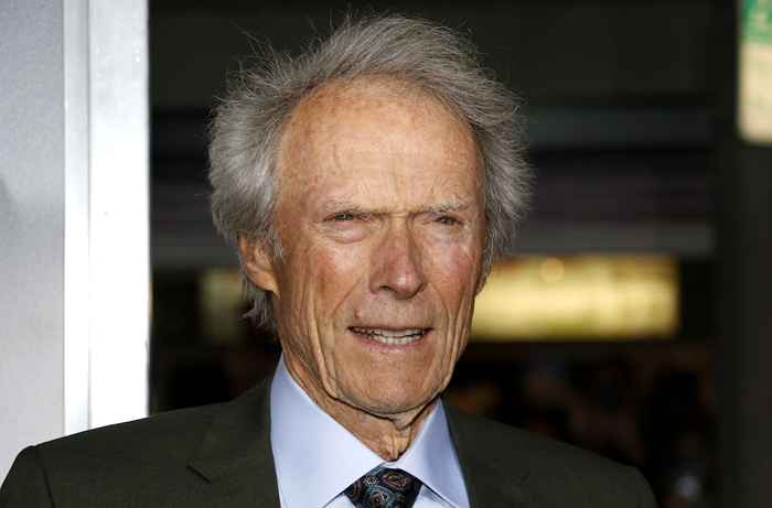 Clint Eastwood, 91 ans, dit que cette chose pourrait lui faire arrêter de jouer