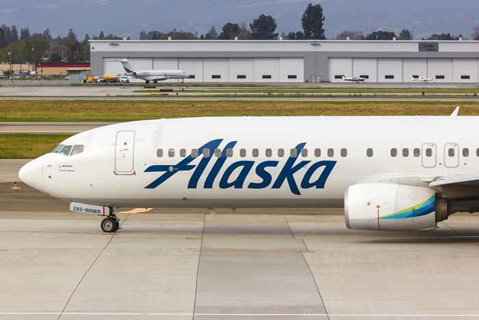 Alaska Airlines lo sta rimuovendo dai voli, a partire da domani