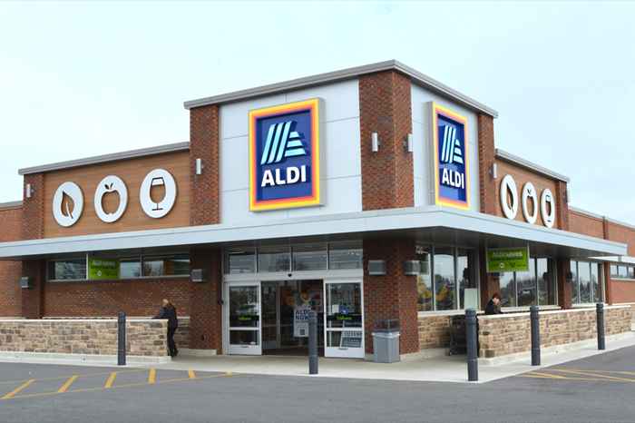 Aldi ga nettopp denne store advarselen til kundene