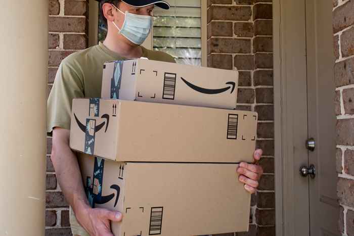 Amazon está bajo fuego por hacer esto a los clientes