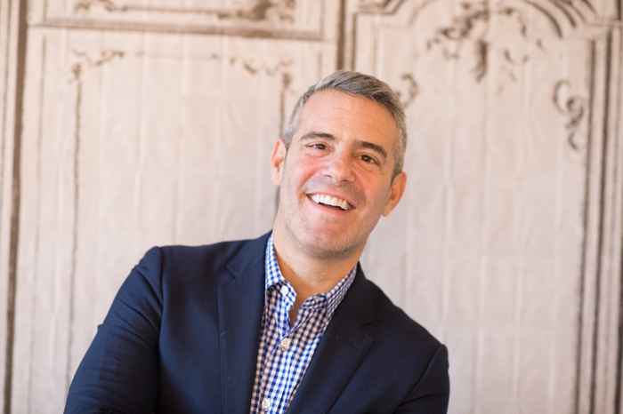 Andy Cohen dit que ces invités ont été gaspillés sur Watch ce qui se passe en direct