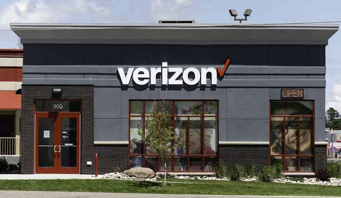 AT&T et Verizon vient de donner cette mise à jour majeure au milieu des problèmes de sécurité