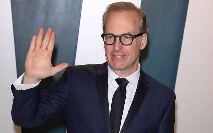 Bob Odenkirk révèle ce qui lui a sauvé la vie pendant la crise cardiaque