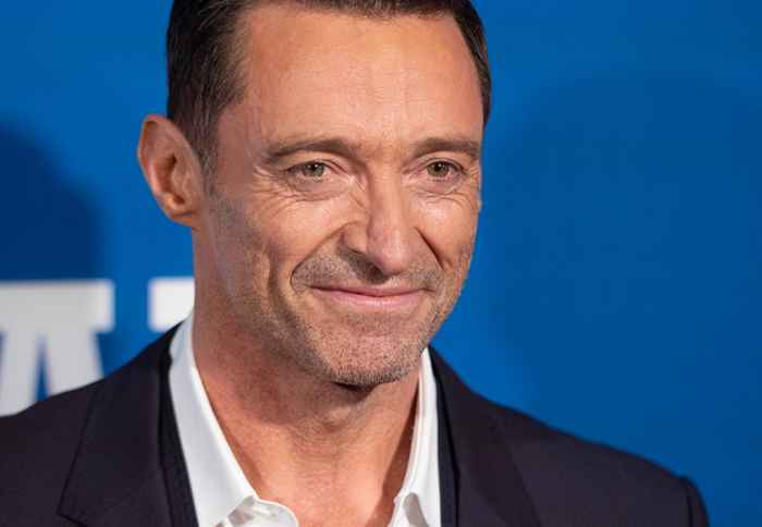 O sobrevivente do câncer Hugh Jackman pede que você faça isso para impedir a doença