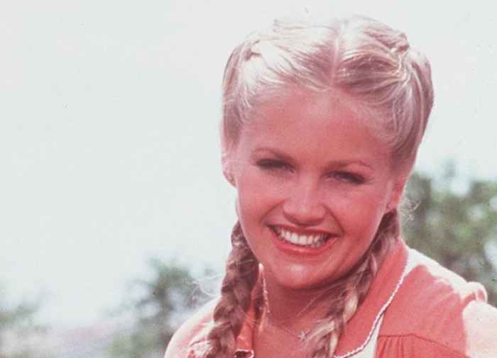 Charlene Tilton ha interpretato Lucy a Dallas. Vederla ora a 64 anni.