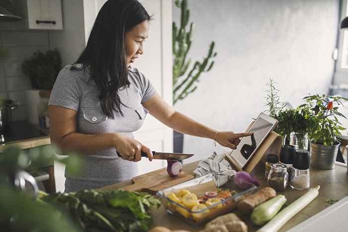 Cucinare con questo ingrediente taglia il rischio di morte del 34 percento, afferma lo studio