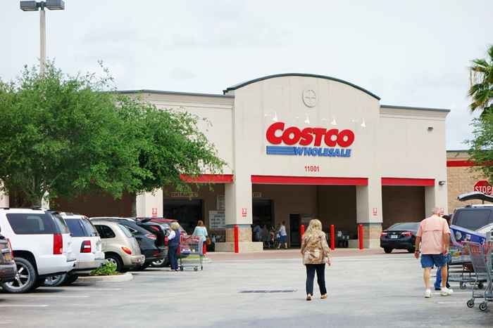 Costco está sacando este popular producto de los estantes