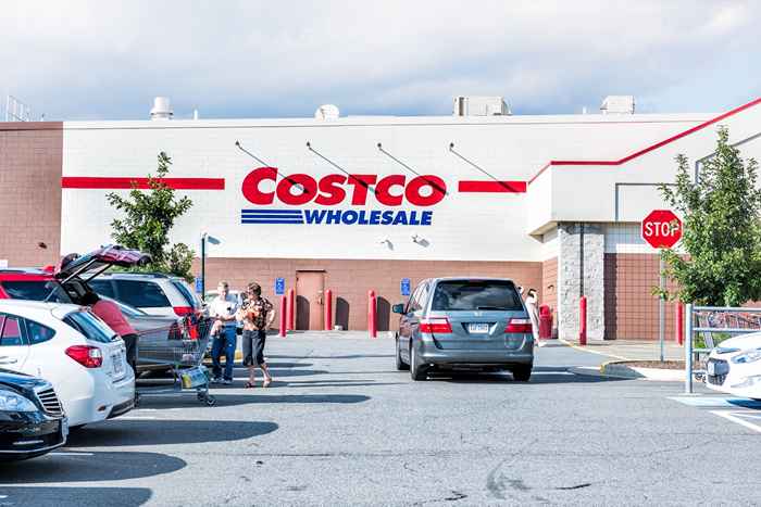 Costco ha appena dato questo grande avvertimento a tutti i clienti