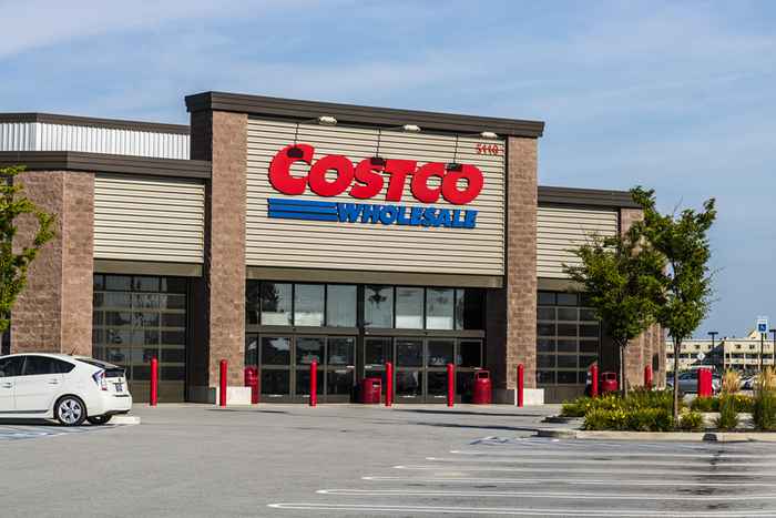 Costco Shoppers, la FDA ha un nuovo avvertimento per te