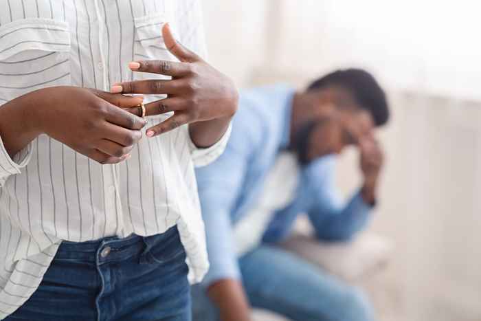 Les couples qui se sont fiancés depuis longtemps sont plus susceptibles de divorcer