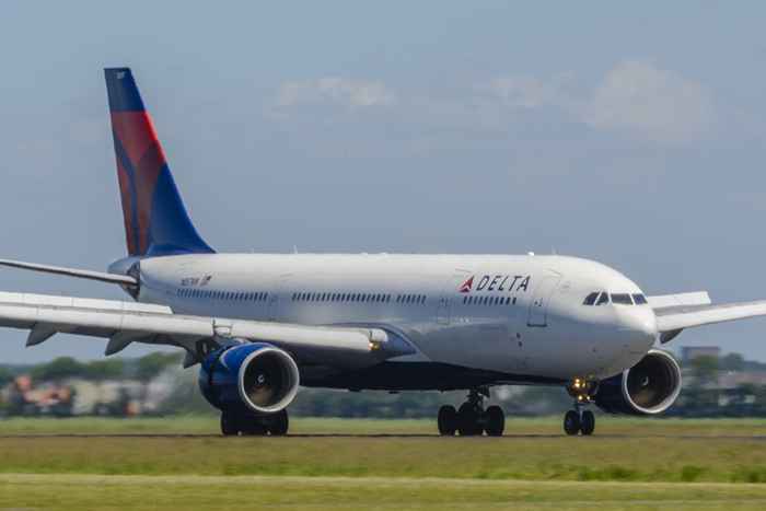 Delta Air Lines schneiden diese Flüge für die nächsten zwei Monate ab