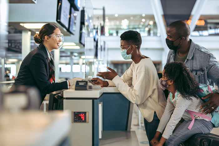 Il CEO di Delta avverte i viaggiatori di prepararsi per questo, a partire da novembre. 8