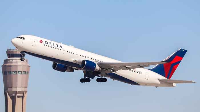 Delta acaba de anunciar estos principales cambios en los vuelos, a partir del 14 de mayo