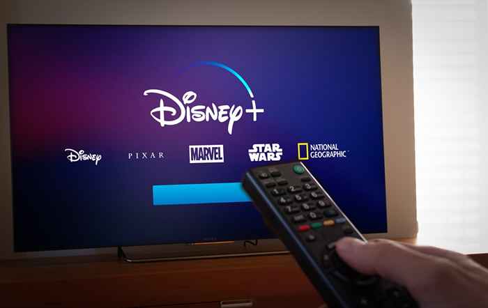 Les clients Disney + sont contrariés par ce changement majeur