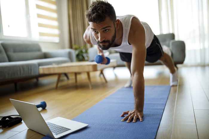 Faire cela avant de faire de l'exercice vous aide à brûler plus de graisse, dit une nouvelle étude