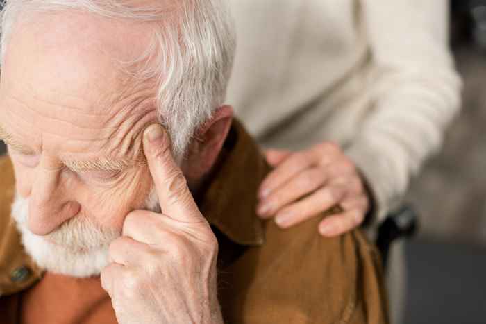 Wenn Sie dies zweimal am Tag tun, wird Ihr Demenzrisiko verringert, heißt es in der Studie