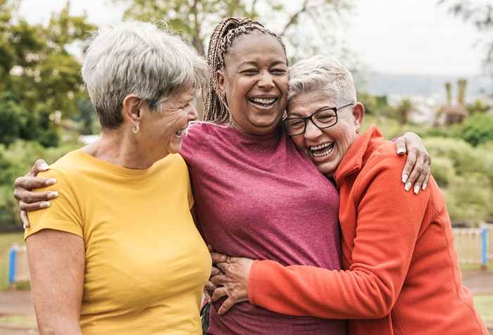 Wenn Sie dies tun, werden Ihr Diabetes -Risiko nach dem 60. Lebensjahr um 70 Prozent gesenkt, sagt CDC