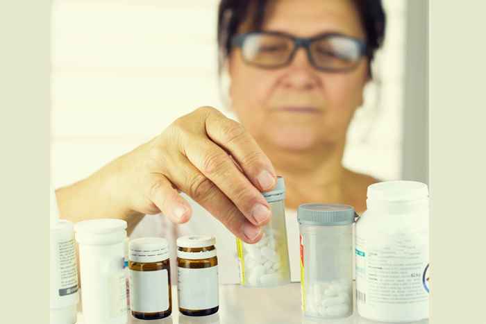 No use ningún medicamento de esta empresa en este momento, la FDA advierte