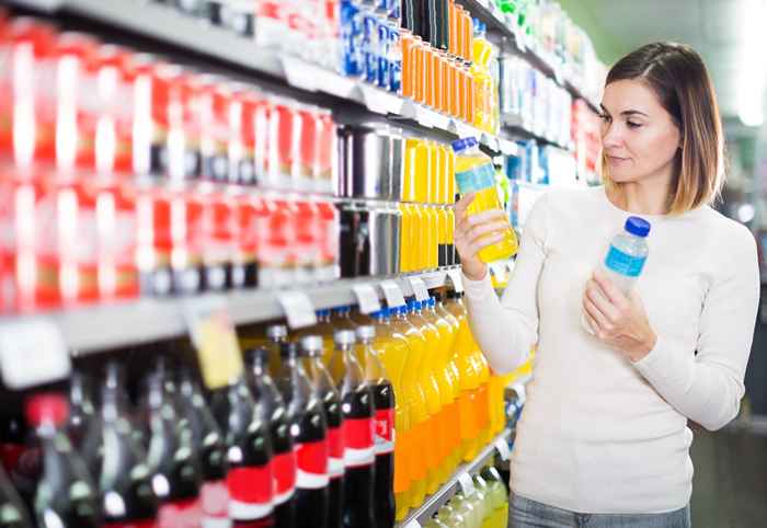 Wenn Sie dies nur einmal trinken, erhöht das Risiko für Herzkrankheiten und warnt Mayo Clinic