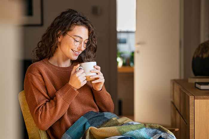 Boire cette boisson populaire peut réduire de moitié le risque de maladie cardiaque