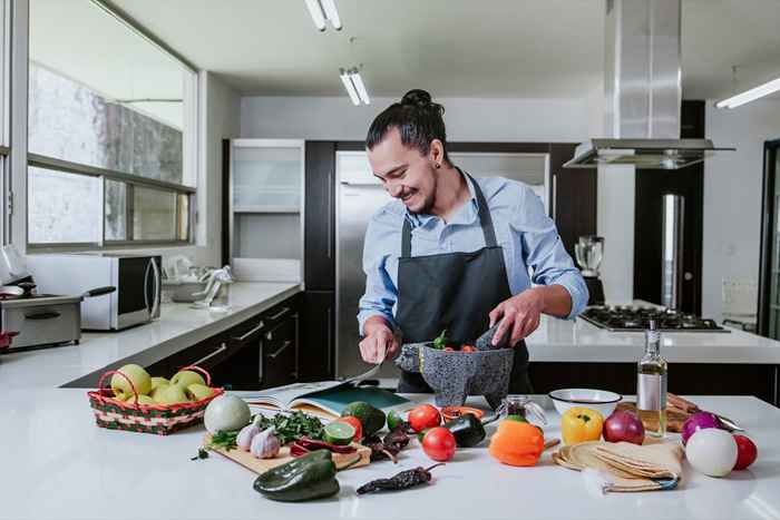 Das Essen dieses 4 -mal pro Woche senkt das Herzinfarkt -Todesrisiko, heißt es in der Studie