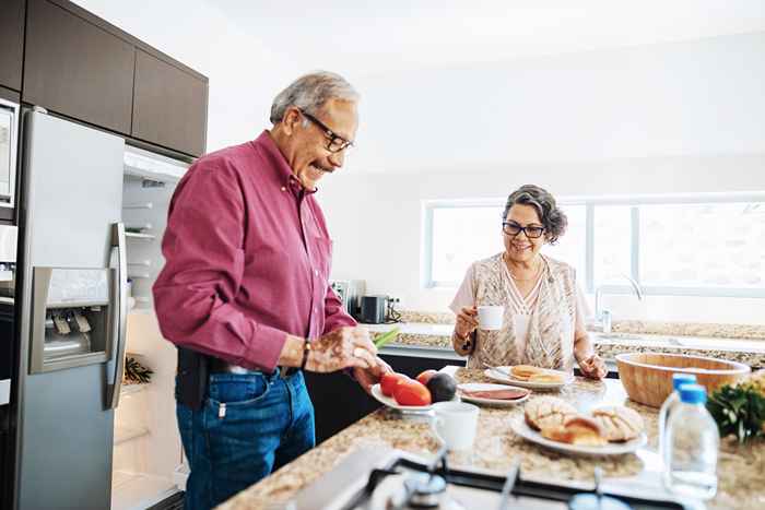 Comer este alimento uma vez por semana pode reduzir seu risco de diabetes, diz um novo estudo