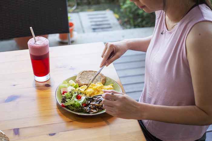 Das Essen dieses einen kann Ihr Krebsrisiko in zwei Hälften senken, heißt es in einer neuen Studie