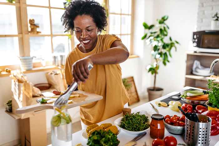 Mangiare questa cosa quotidianamente taglia il rischio di malattie cardiache, dice lo studio