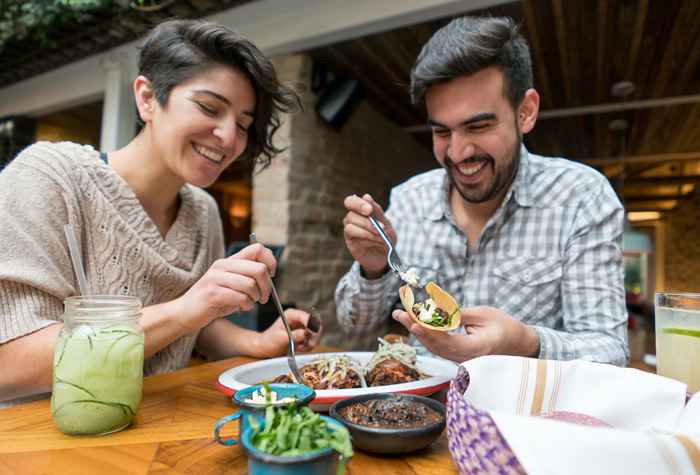 Mangiare molto questo tipo di cibo fa salire la tua demenza, dice lo studio