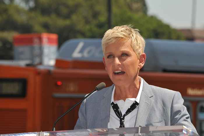 Ellen DeGeneres dice che questa è la vera ragione per cui sta terminando il suo spettacolo