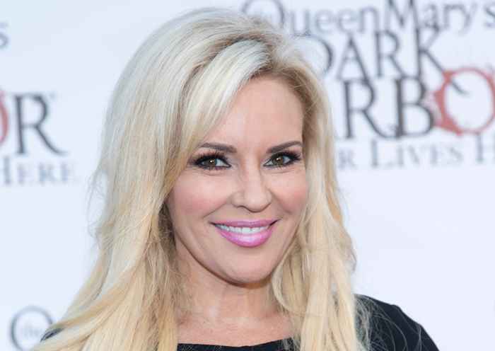 Girls Next Door Star Bridget Marquardt sier Playboy Mansion er hjemsøkt