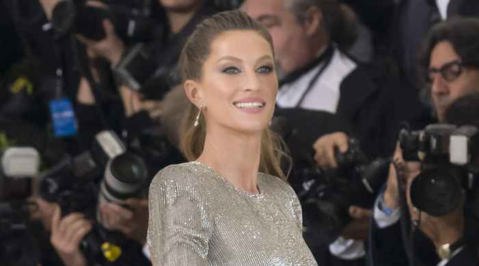 Gisele Bündchen sier at dette er grunnen til at hun føler seg bedre på 40 enn hun gjorde 30