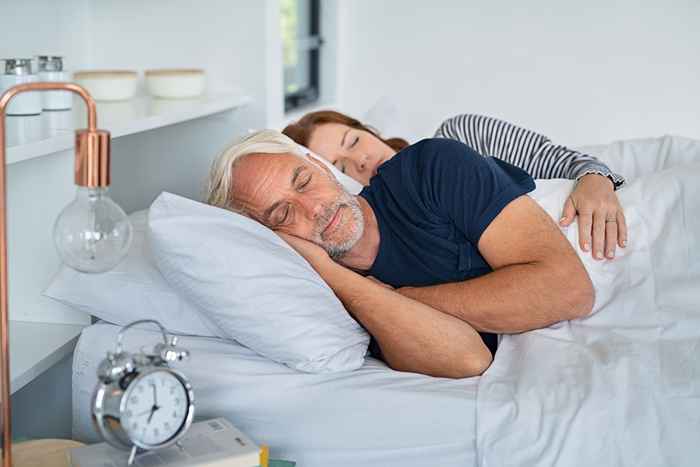 Andare a letto dopo questo tempo fa salire le malattie cardiache, dice un nuovo studio