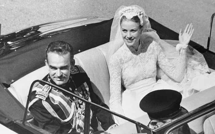 Grace Kelly casi pierde ser princesa de esta estrella, dicen los historiadores