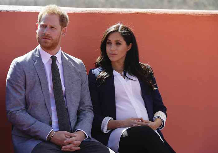 Harry e Meghan potrebbero essere scacciati per sempre dopo averlo fatto, dicono gli addetti ai lavori