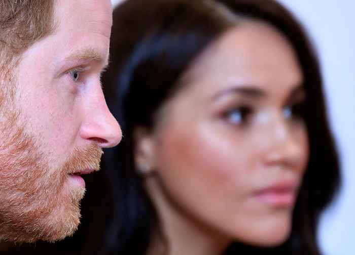 Relacje Harry'ego i Meghan z tym królewskim jest nie do naprawienia, mówi źródło