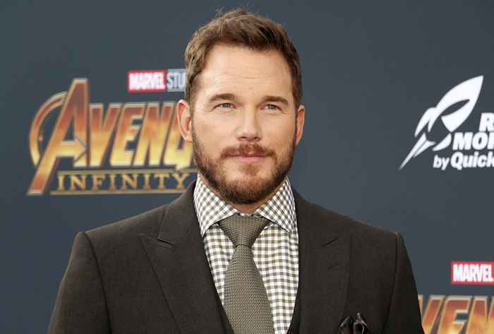 He aquí por qué todos están enojados con Chris Pratt en este momento