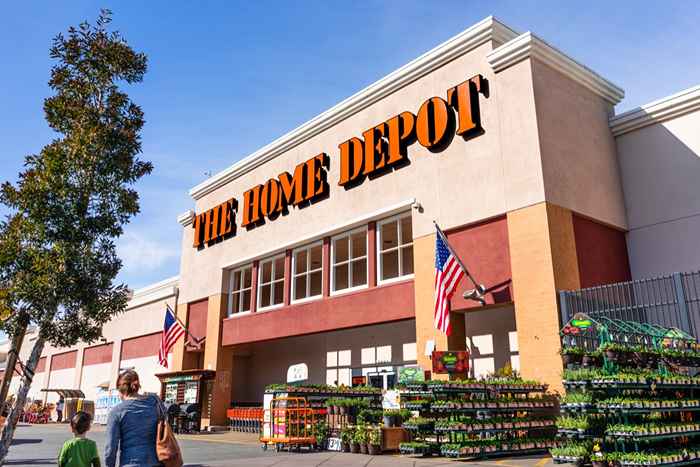 Home Depot, Lowe's e altri rivenditori stanno tirandolo dagli scaffali