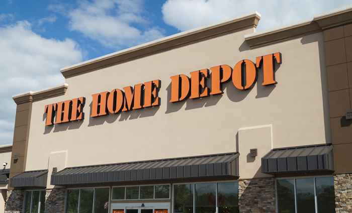 Home Depot, Lowe's y otros minoristas están sacando este producto de las tiendas