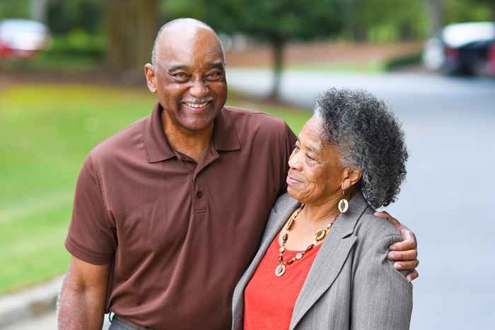 Si siempre le dice esto a su pareja, sea revisado por Parkinson, los expertos dicen