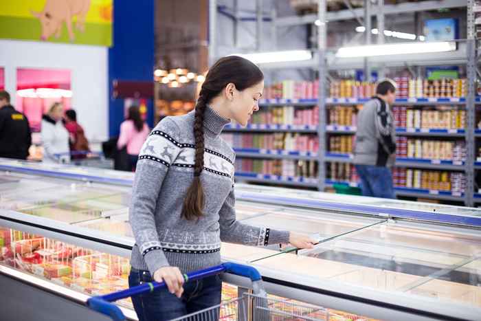 Wenn Sie eine dieser 7 Fischarten gekauft haben, werfen Sie sie jetzt weg, sagt die FDA