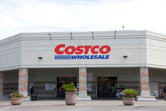 Se hai acquistato questo a Costco, distruggilo, dicono le autorità