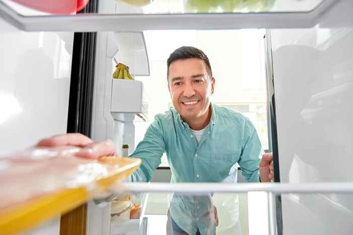 Si vous avez acheté cela chez Costco, débarrassez-vous maintenant, la FDA dit