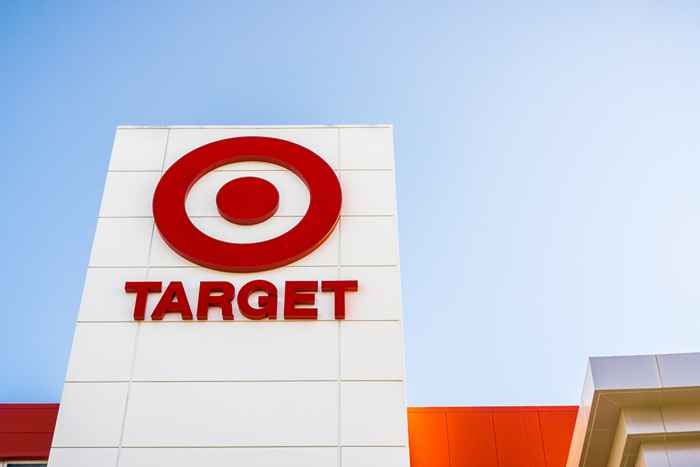 Si vous avez acheté cela chez Target, arrêtez de l'utiliser immédiatement, les responsables disent