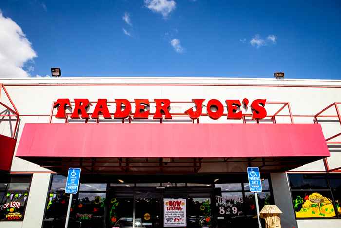 Se você comprou isso no Trader Joe's, jogue fora agora, diz o CDC