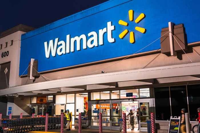 Se você comprou isso no Walmart, livre -se e desinfete sua casa, diz o CDC