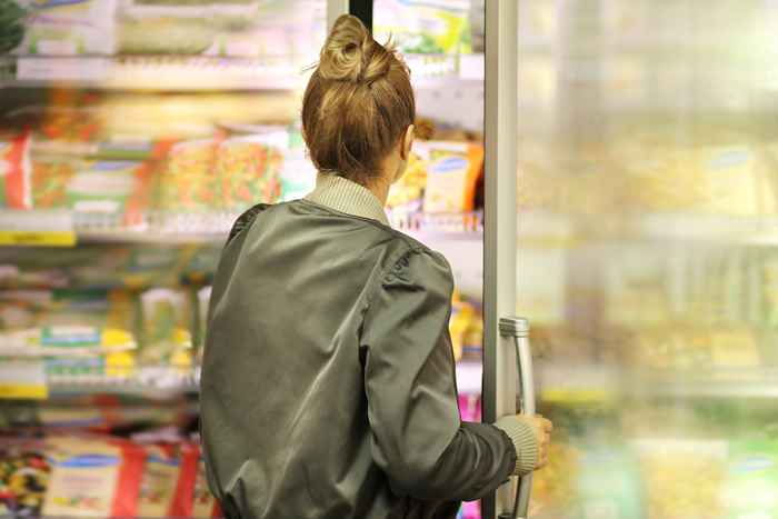 Si compró este postre Sara Lee, la FDA tiene una advertencia para usted